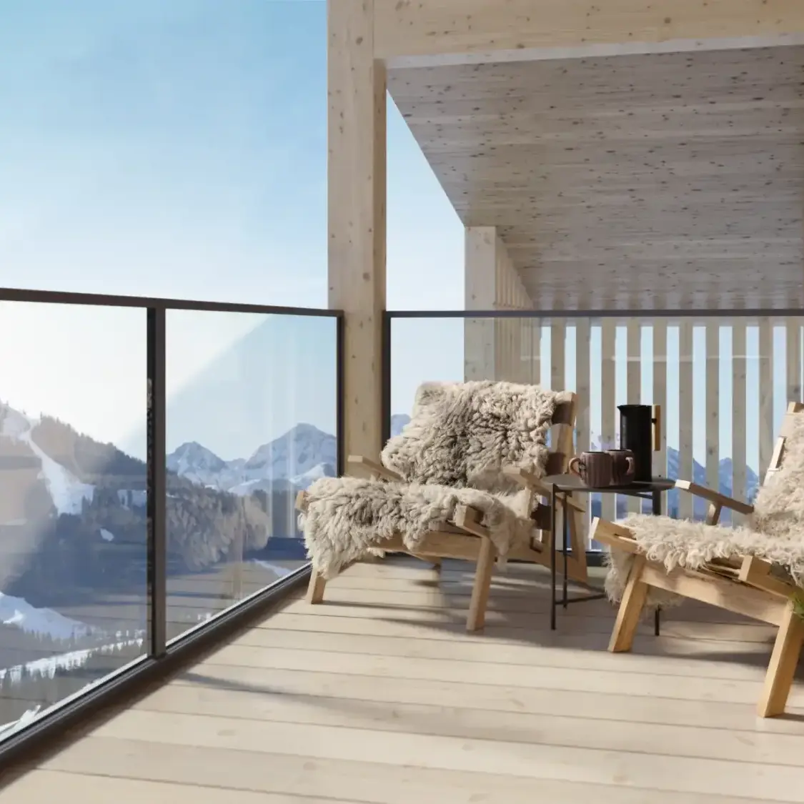 Leisure-Support-Bergresort-Tiroler-Hohe-Buchenstein-balcon-AF41