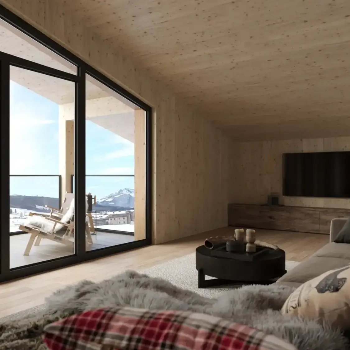 Leisure-Support-Bergresort-Tiroler-Hohe-Buchenstein-int2-type-C-woonkamer-AG25